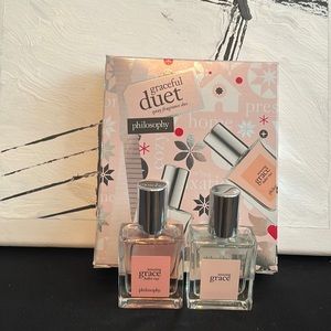 Philosophy Graceful Duet New